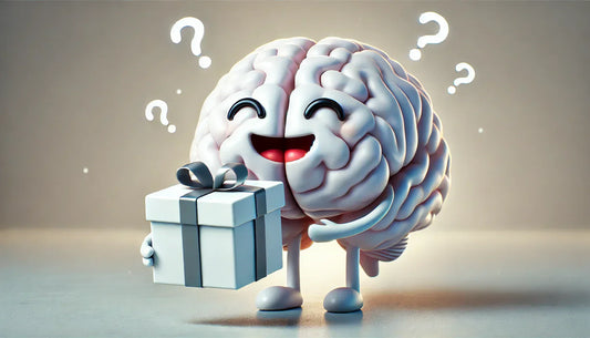 Warum wir Mystery Snackboxen lieben – Die Psychologie hinter Überraschungen