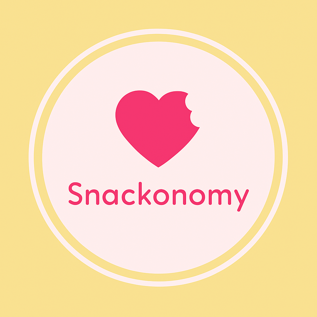 Mindfulness Mystery Snackbox – Deine Auszeit in einer Box 🧘‍♀️
